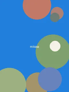 探花精选 - 三笠角色图